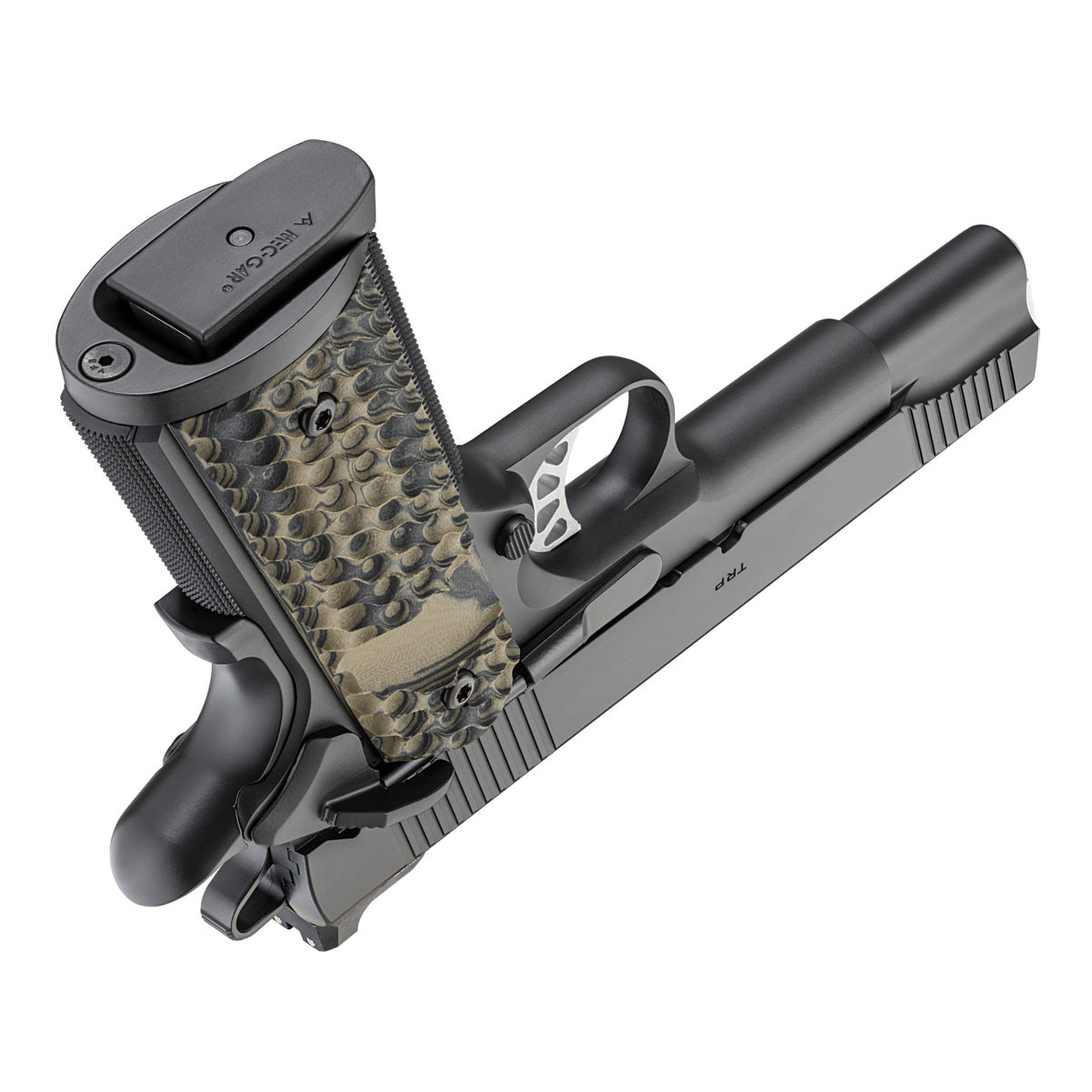 SPRINGFIELD ARMORY 1911 TRP Classic _45 ACP Pistol PC9125