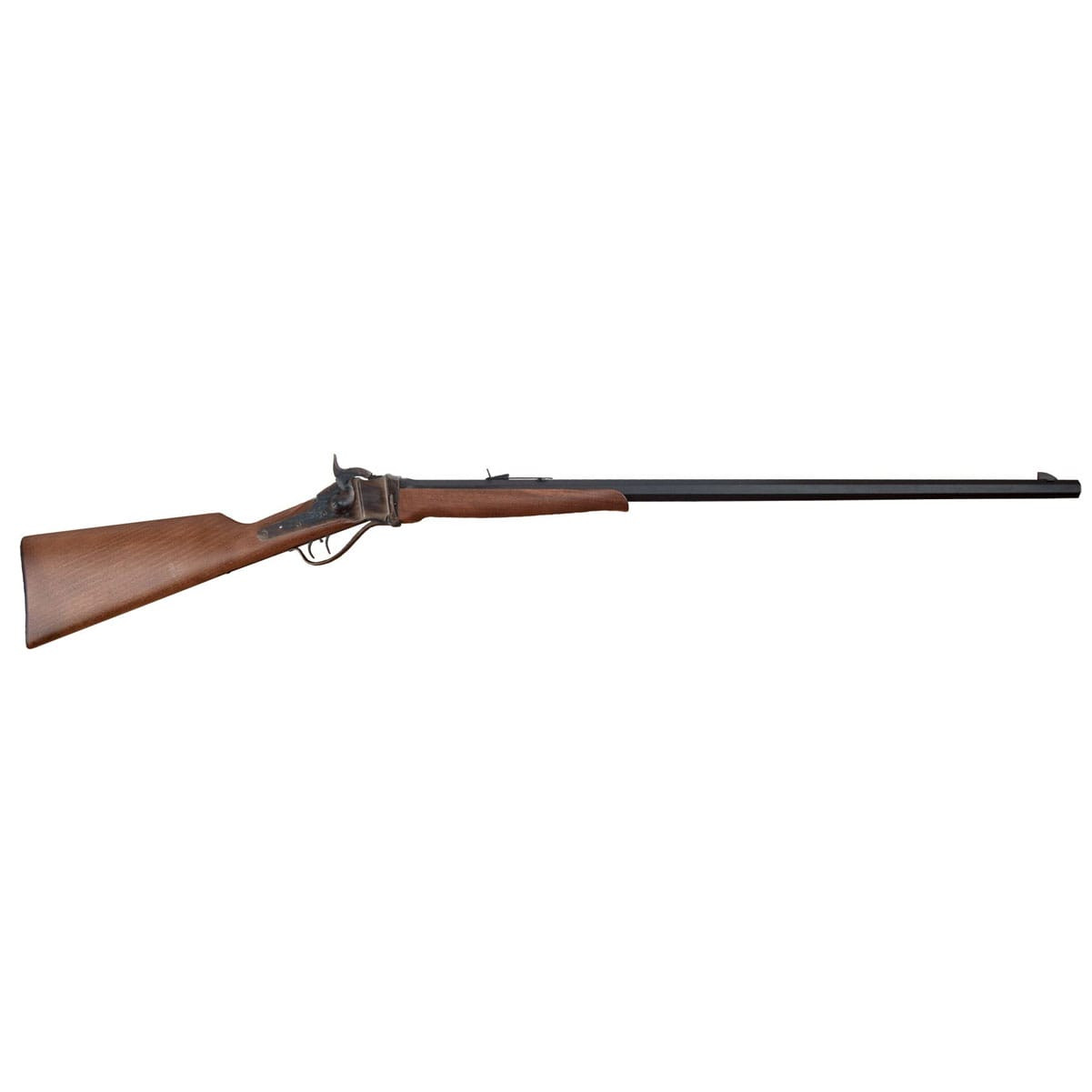 CIMARRON Pedersoli Sharps Business 45-70 Rifle SH771