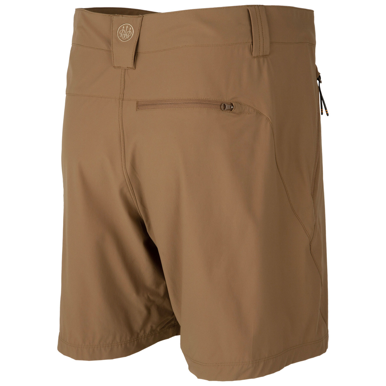 BERETTA Men Addax Flex Otter Short BU401T23570836