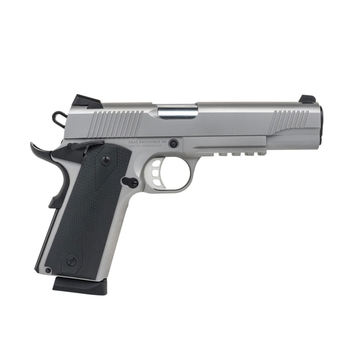 TISAS 1911 Duty 45 ACP Semi-Auto Pistol 10100533