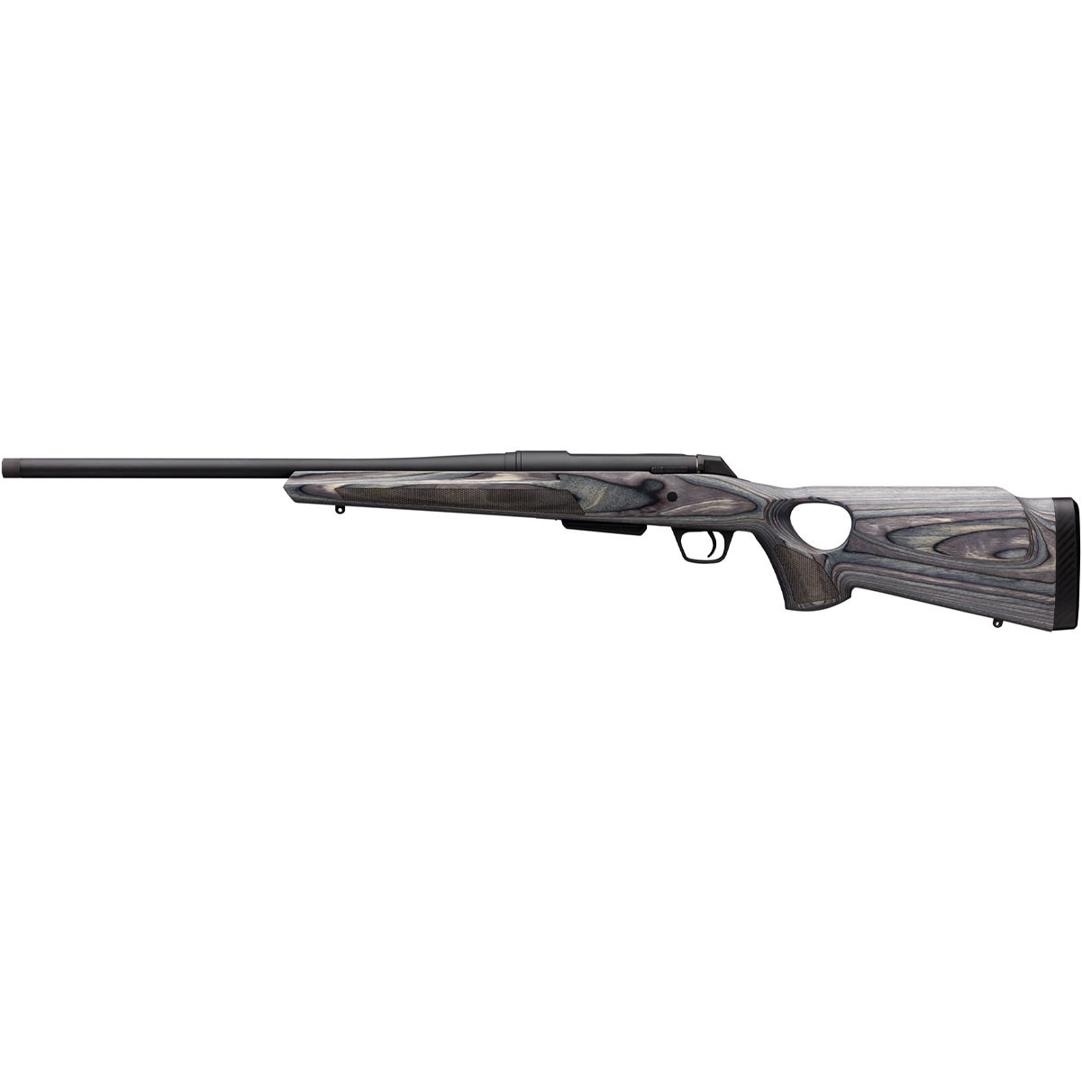 WINCHESTER XPR Thumbhole Varmint SR 3rd Rifle 535727212