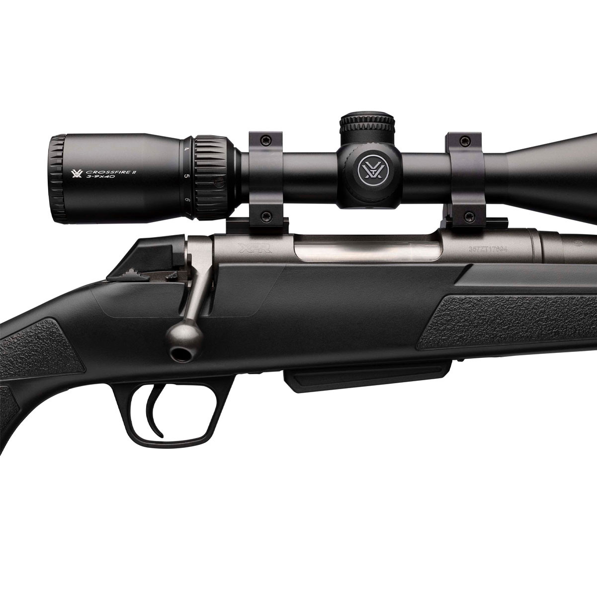 WINCHESTER XPR Compact Scope Combo 308 Rifle 535737220
