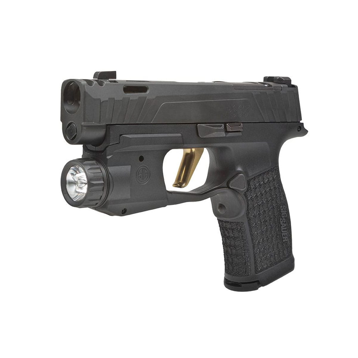 SIG SAUER Foxtrot365 ライト SIG SAUER Foxtrot365XR 550 Lumens Pistol Light SOF365X1
