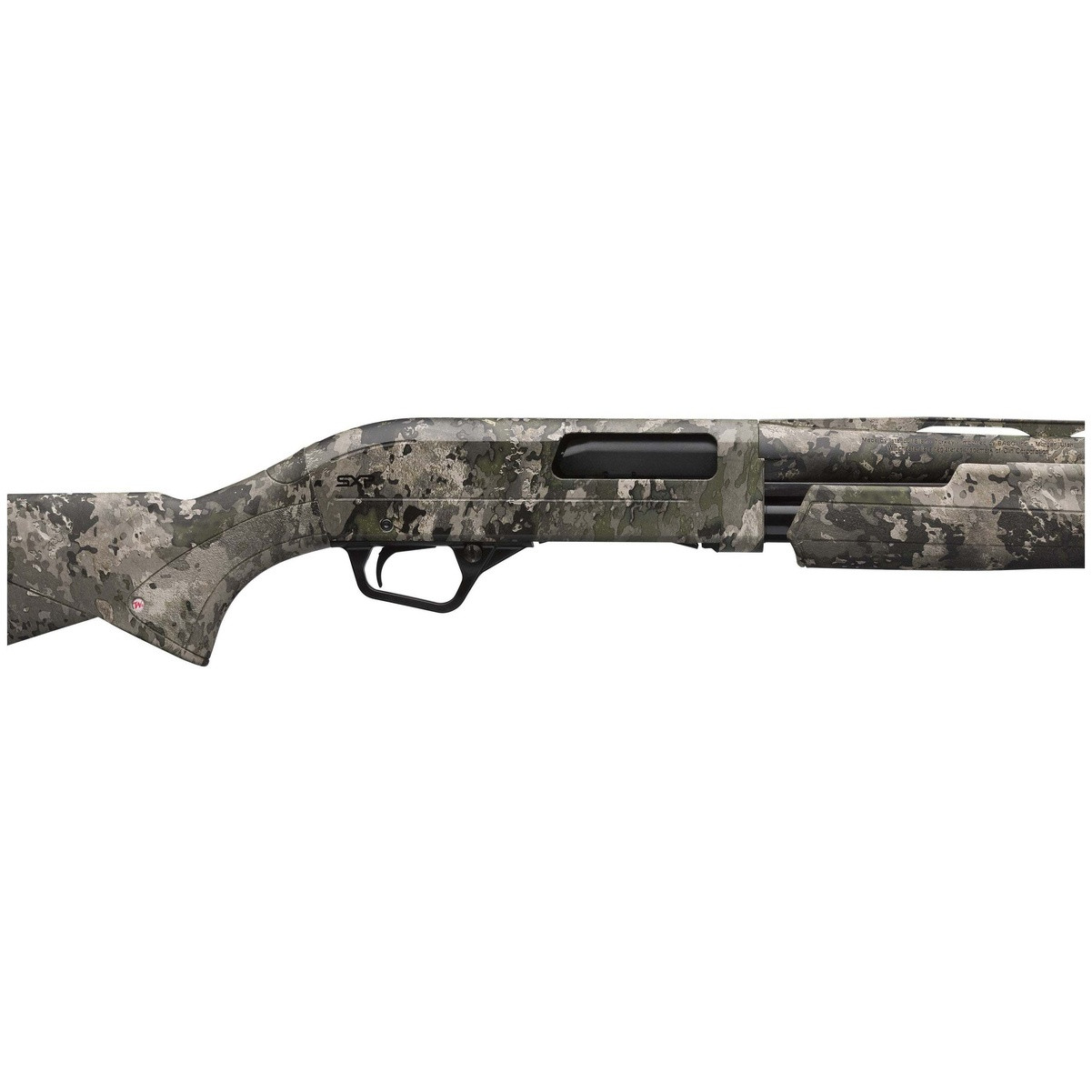 WINCHESTER REPEATING ARMS SXP Hunter Shotgun 512446392