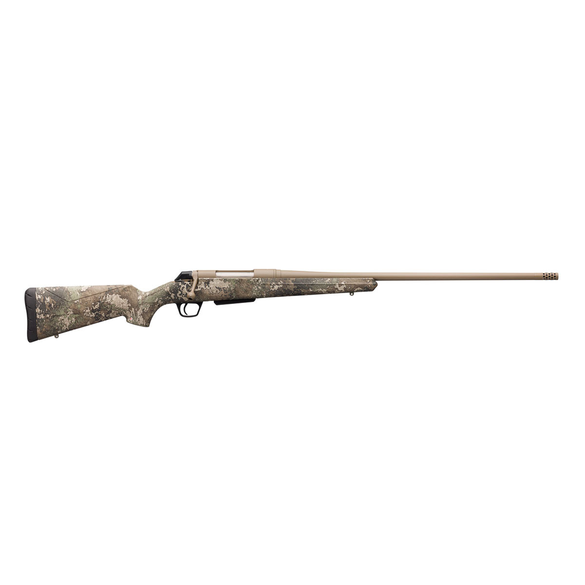 Winchester XPR Hunter Rifle - Thumbnail 4