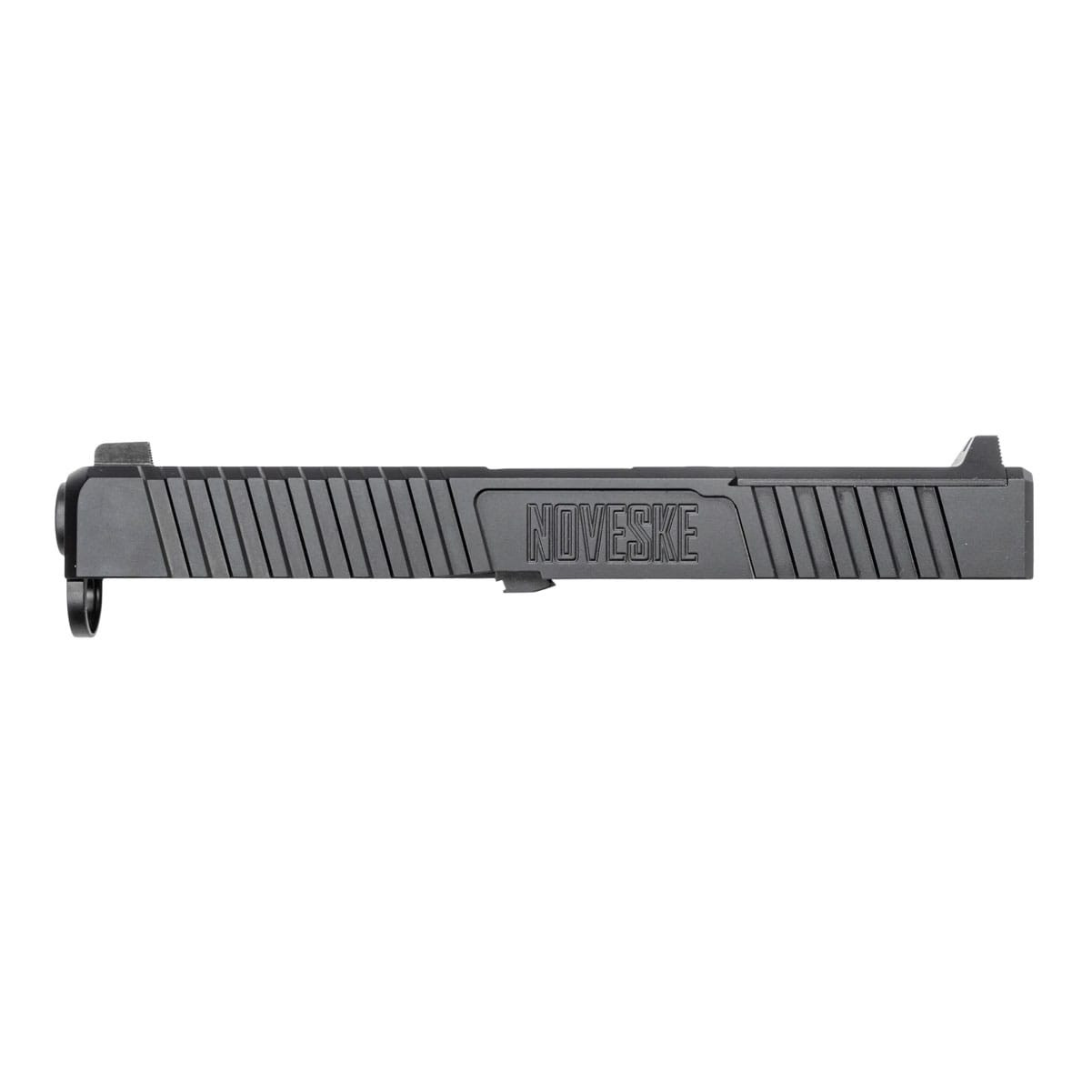 NOVESKE DM Slide Barrel Set For Glock 17 Gen 4 3002706