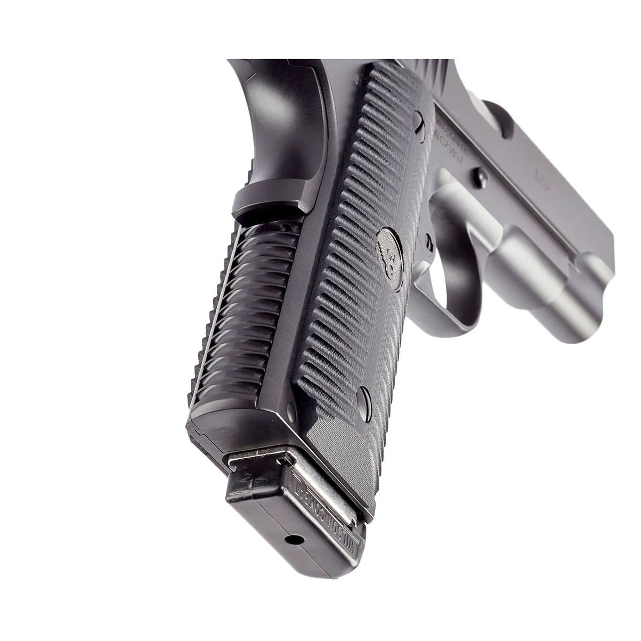 WILSON COMBAT ACP Commander 45 ACP Pistol ACP-COM-45
