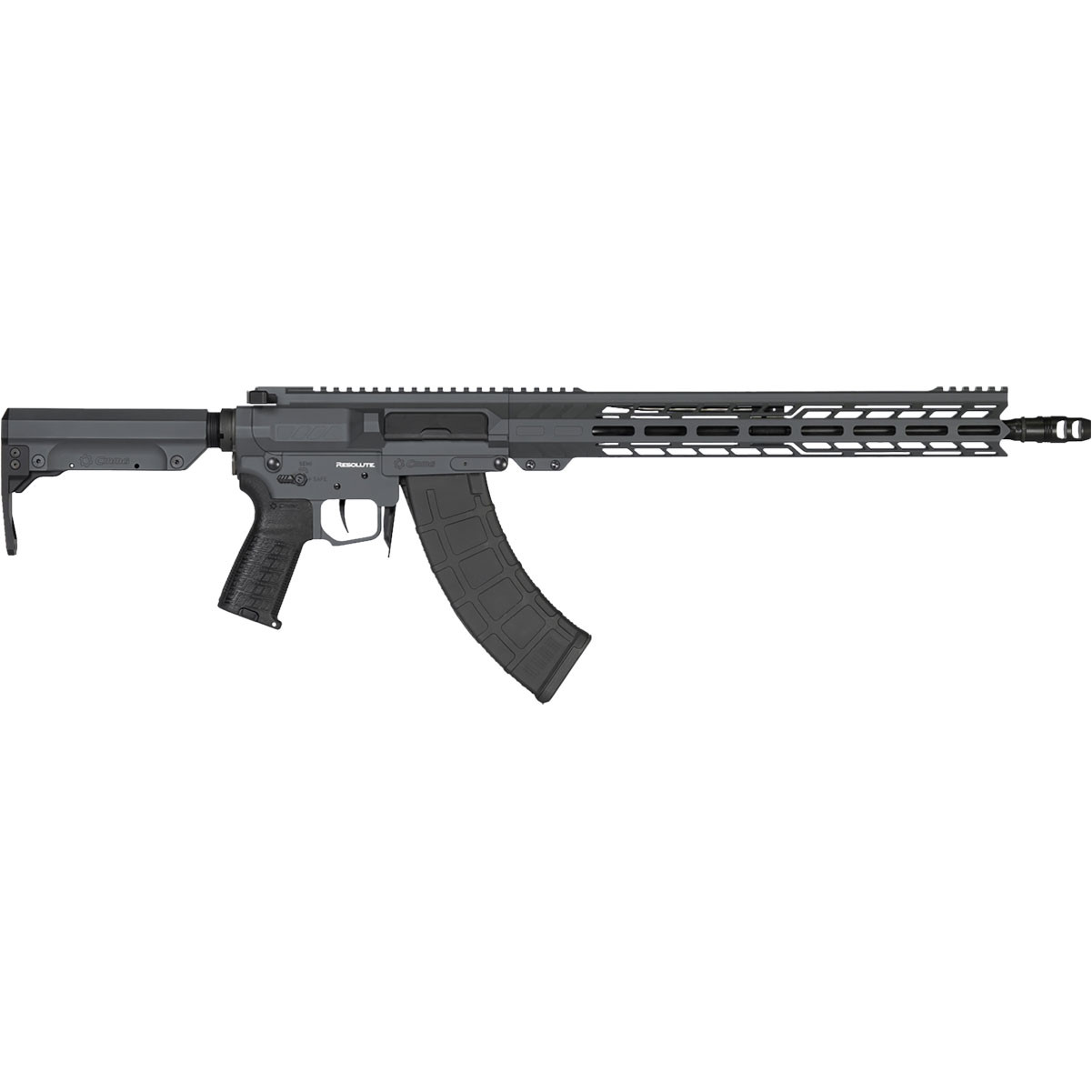 CMMG Resolute MK47