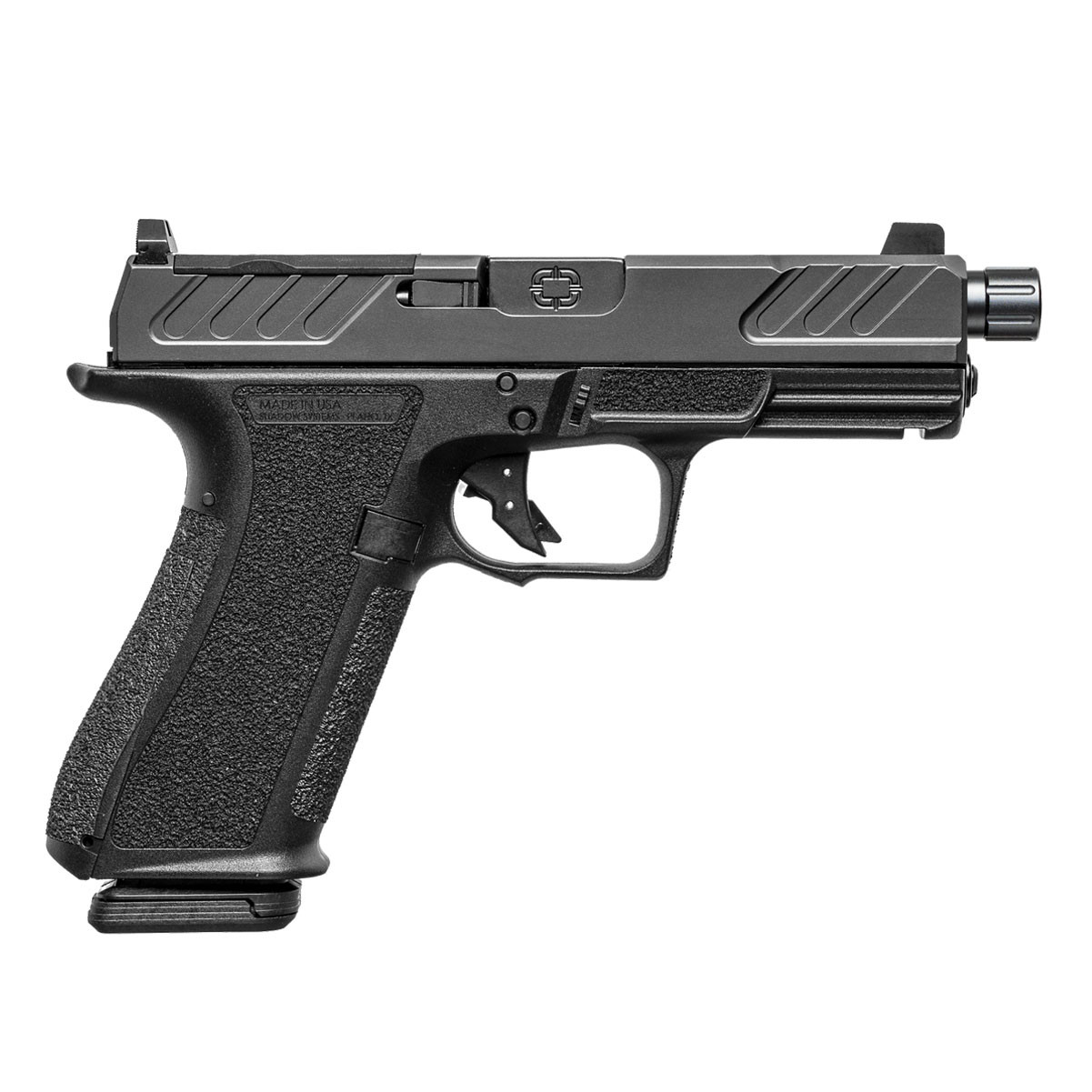 SHADOW SYSTEMS XR920 Foundation Pistol SS-3310-1D