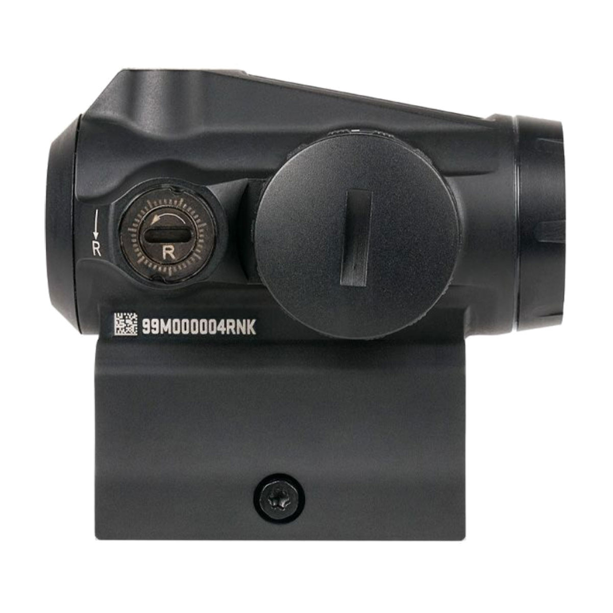 SIG SAUER Romeo MSR Gen II 1x20mm Red Dot Sight SORMSR101