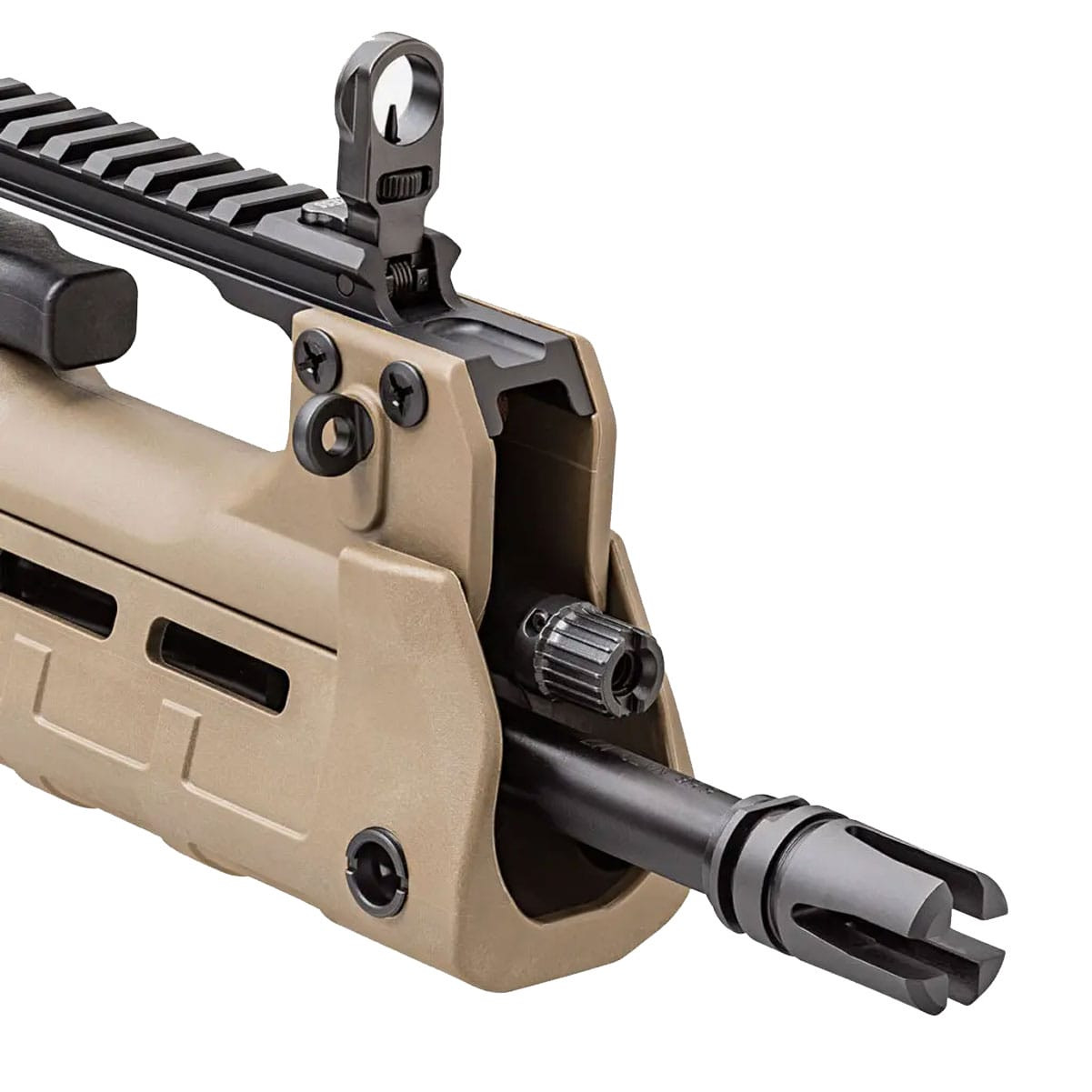 ロッド BATTLER HELLFIRE TD-BA 601LFS SPRINGFIELD ARMORY Hellion Bullpup Rifle HL916556F