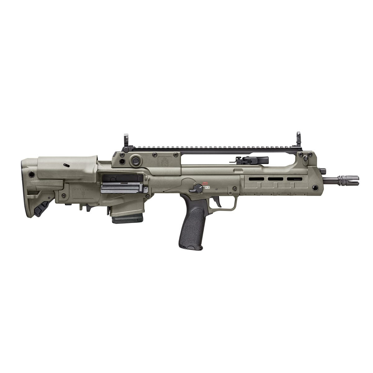 SPRINGFIELD ARMORY Hellion Bullpup Rifle HL916556GLC