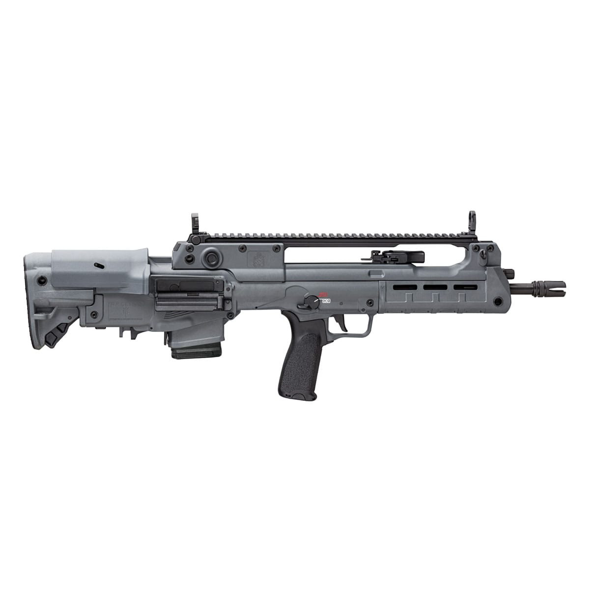 Springfield Armory Hellion Rifle
