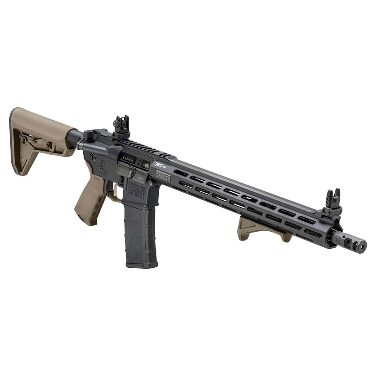 SPRINGFIELD ARMORY Saint Victor Rifle STV916556GPLC