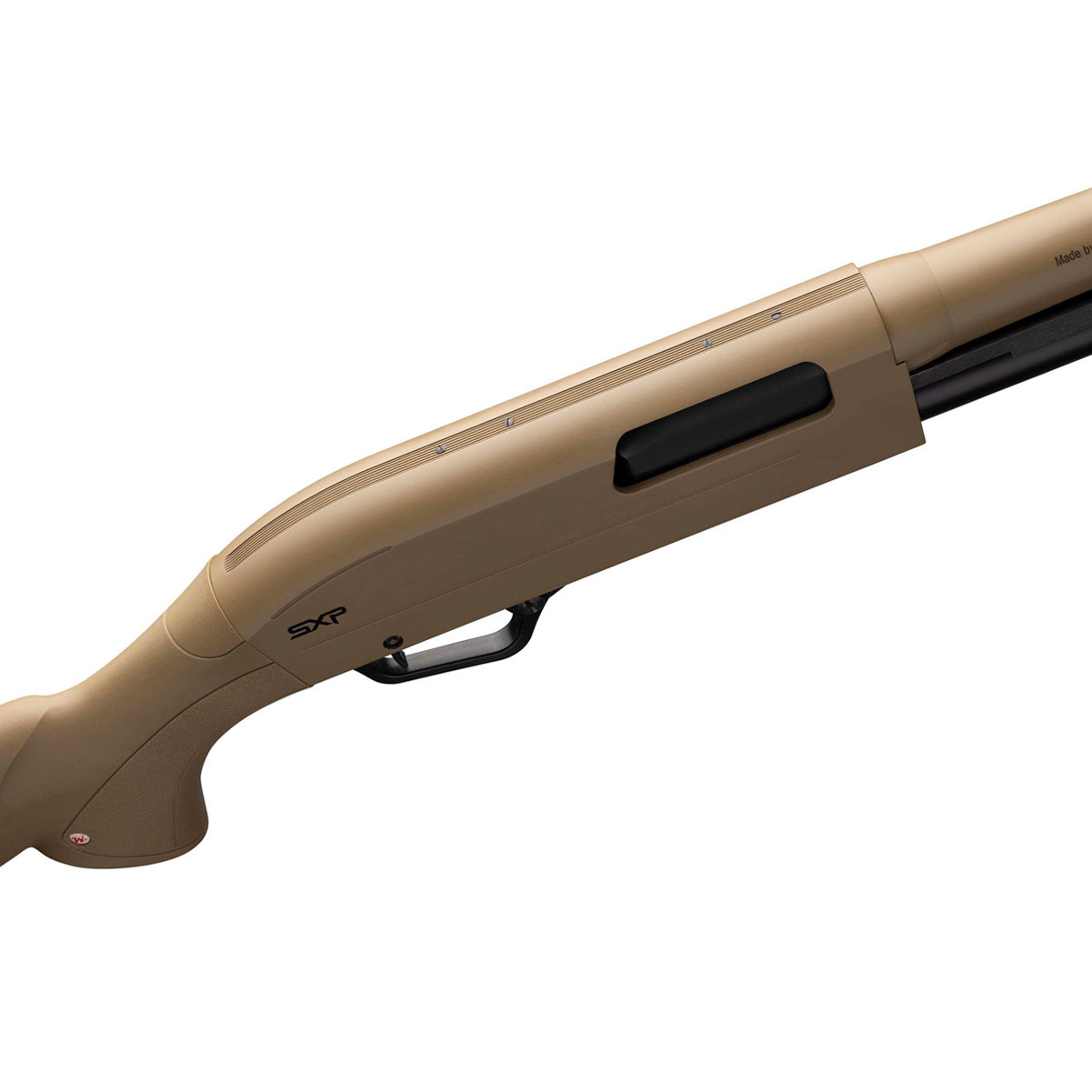 WINCHESTER SXP Defender FDE 12ga Shotgun 512337339