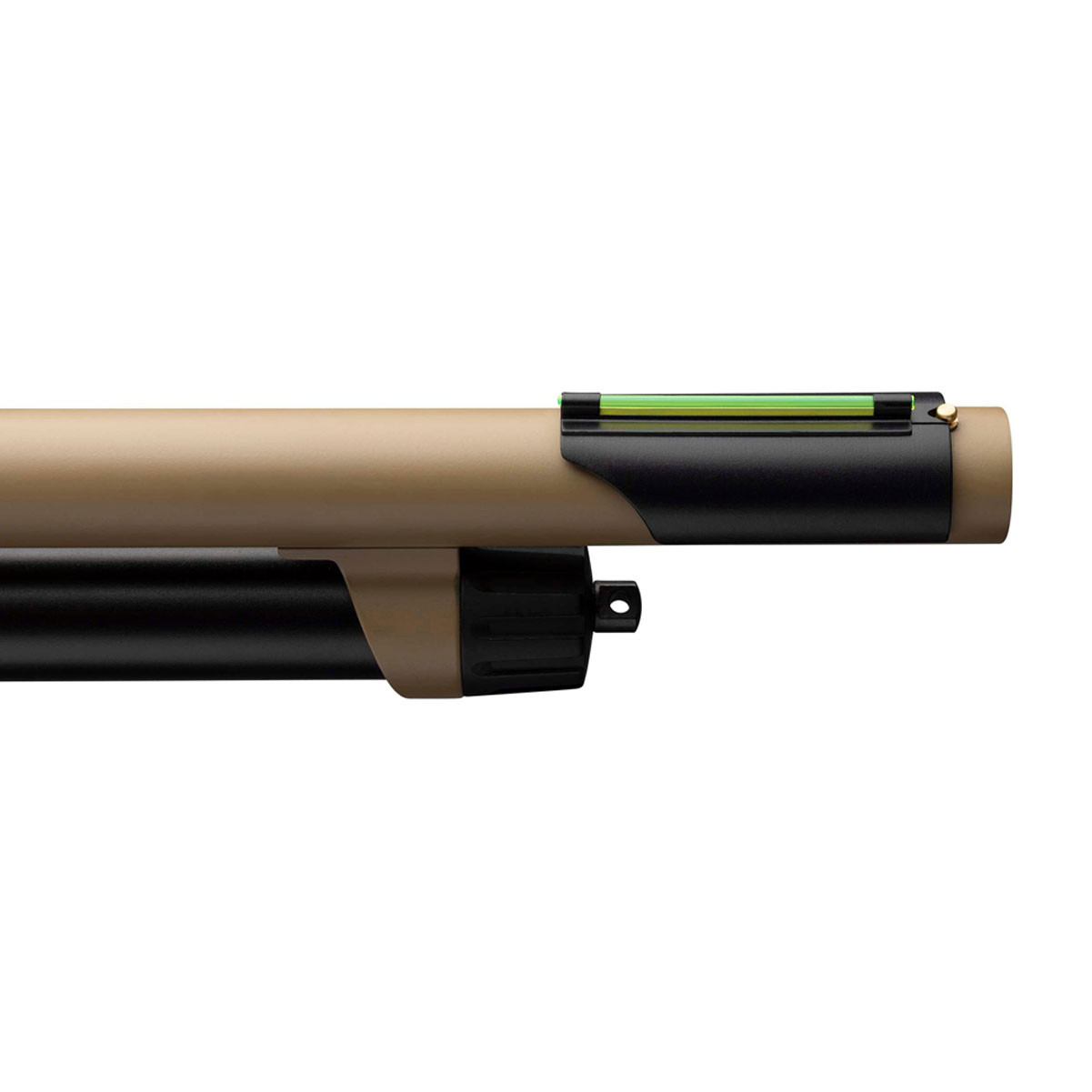 WINCHESTER SXP Defender FDE 12ga Shotgun 512337339