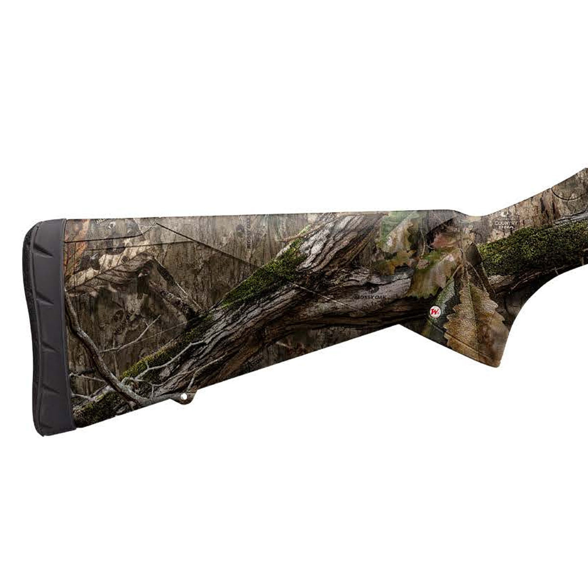 WINCHESTER SXP Turkey Hunter DNA 12ga Shotgun 512452290