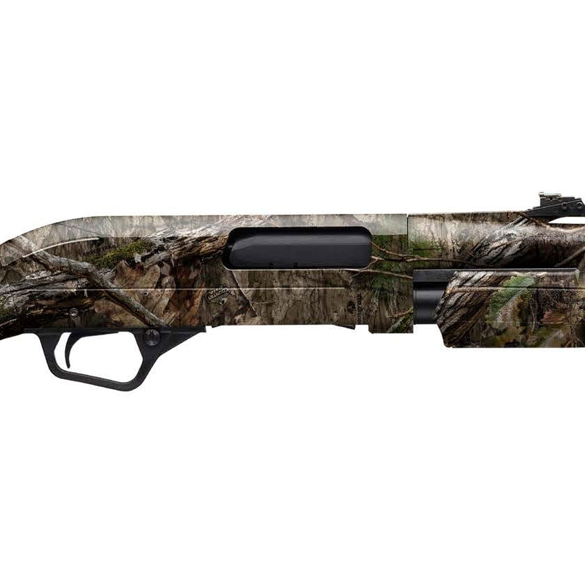 WINCHESTER SXP Turkey Hunter DNA 12ga Shotgun 512452290