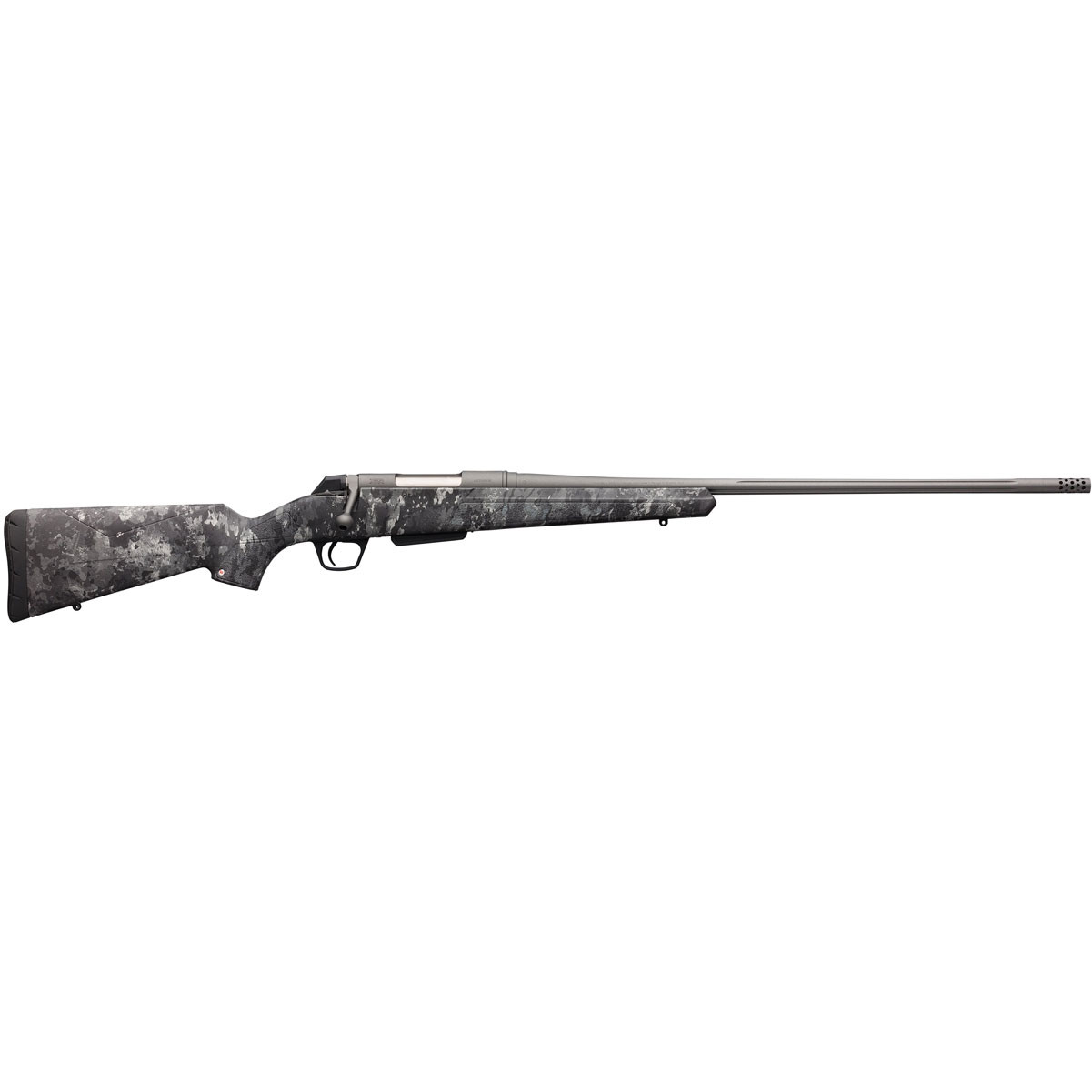 WINCHESTER XPR Extreme Hunter Bolt Rifle 535776264
