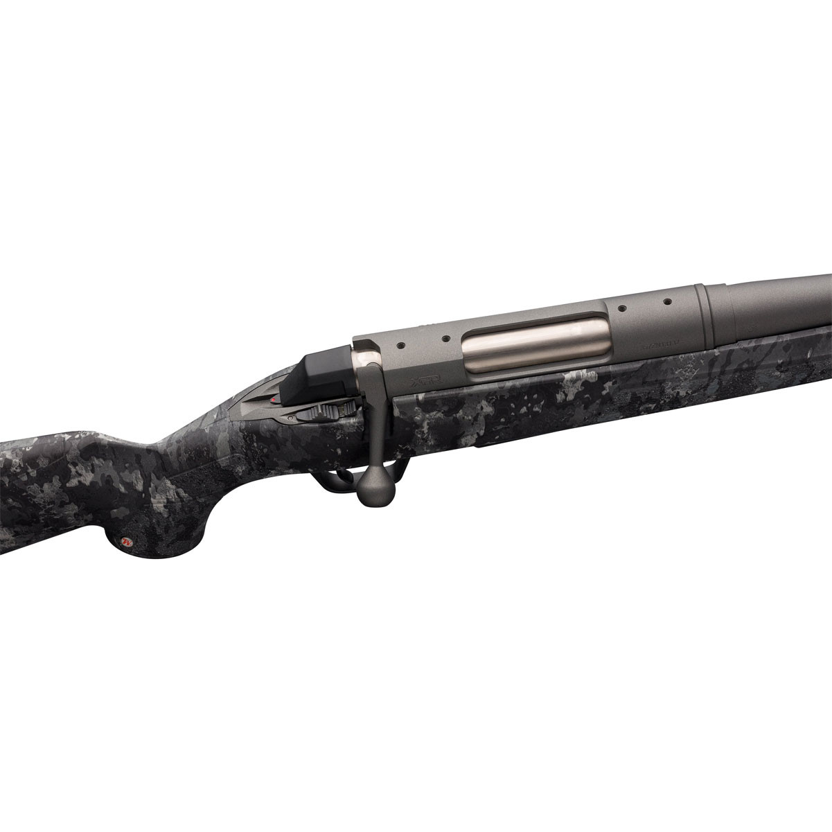 WINCHESTER XPR Extreme Hunter Bolt Rifle 535776264