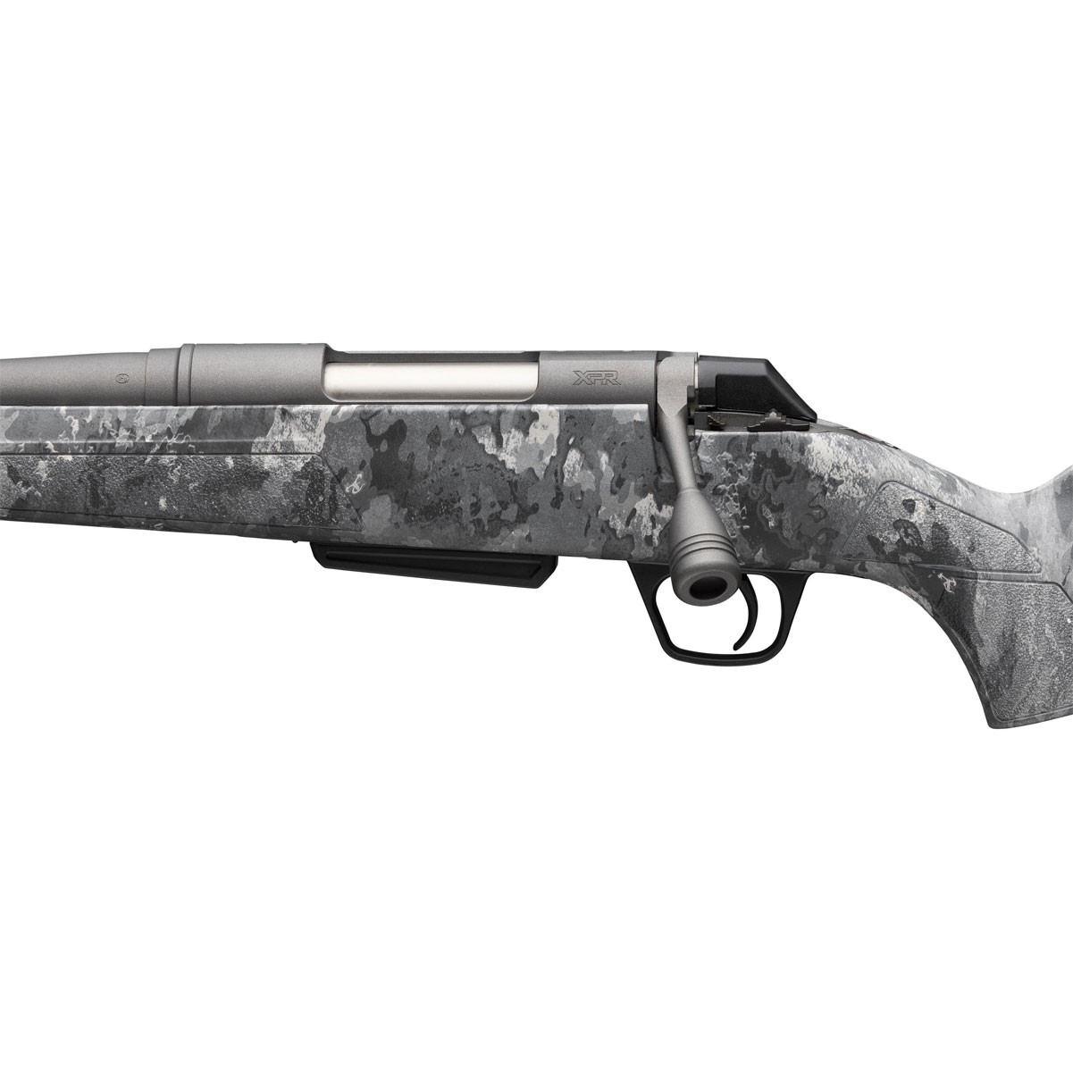 WINCHESTER XPR Extreme LH Bolt-Action Rifle 535781299