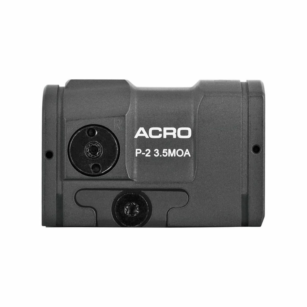 AIMPOINT P-2 Sniper Grey Red Dot Reflex Sight 200871
