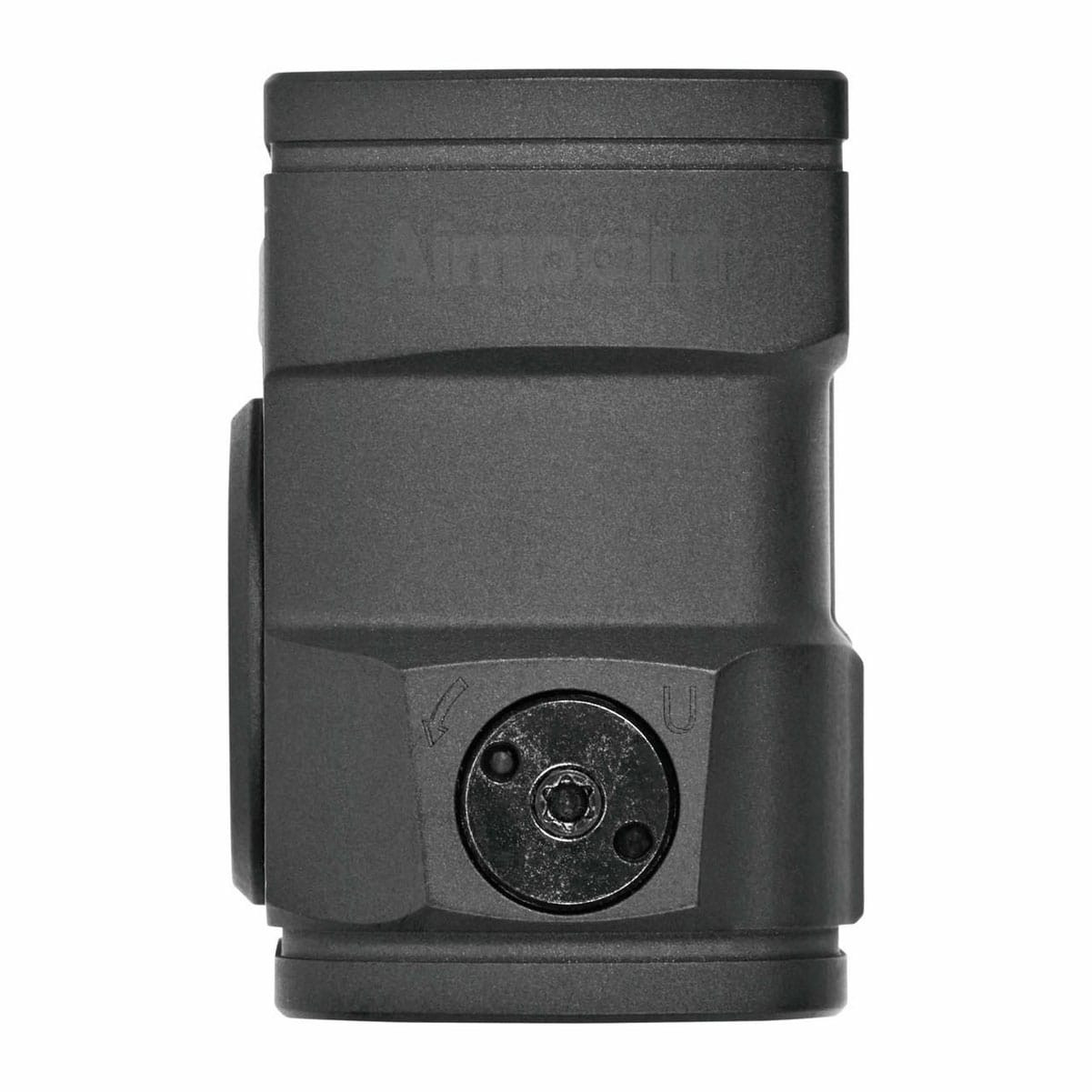 S‪‪❤︎‬ AIMPOINT P-2 Sniper Grey Red Dot Reflex Sight 200871