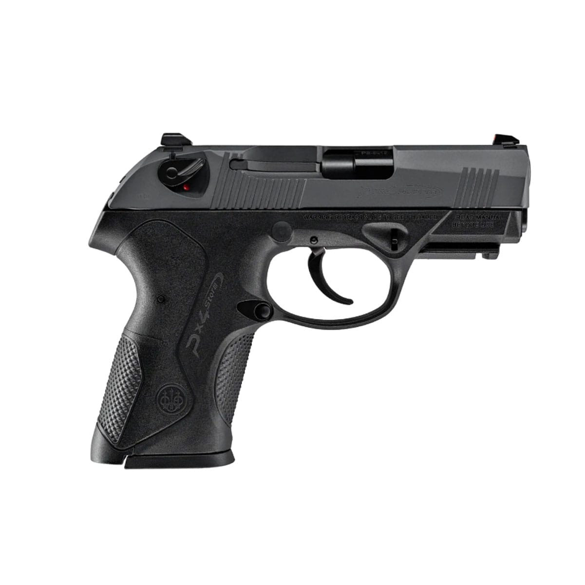 BERETTA Px4 Compact Carry 2 9mm Pistol JXC9G15CC2