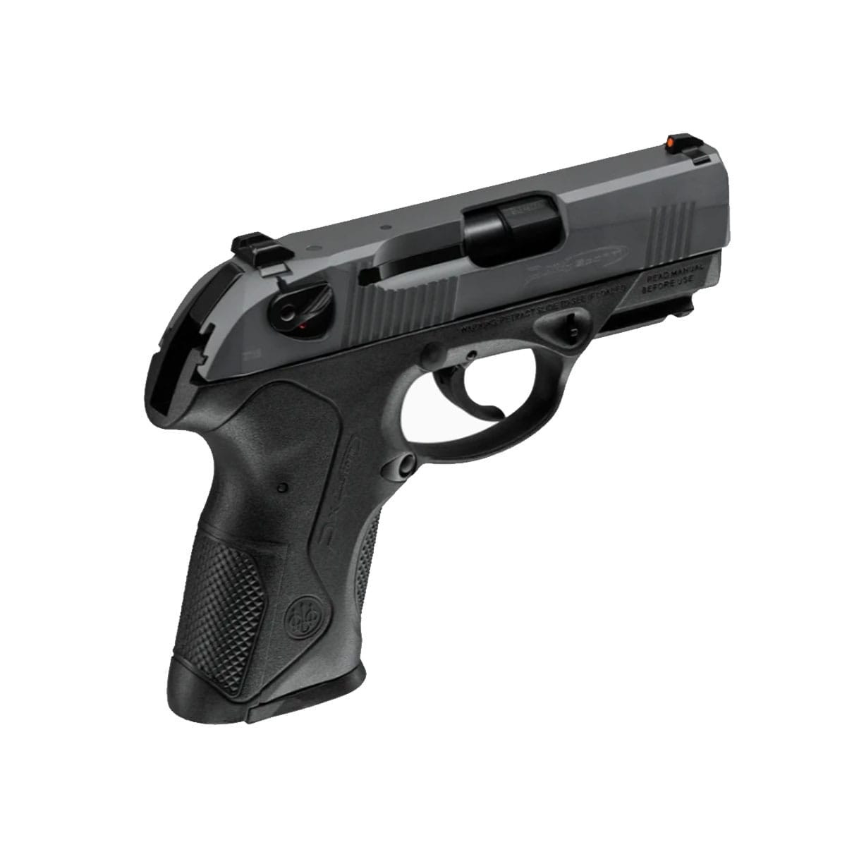 BERETTA Px4 Compact Carry 2 9mm Pistol JXC9G15CC2
