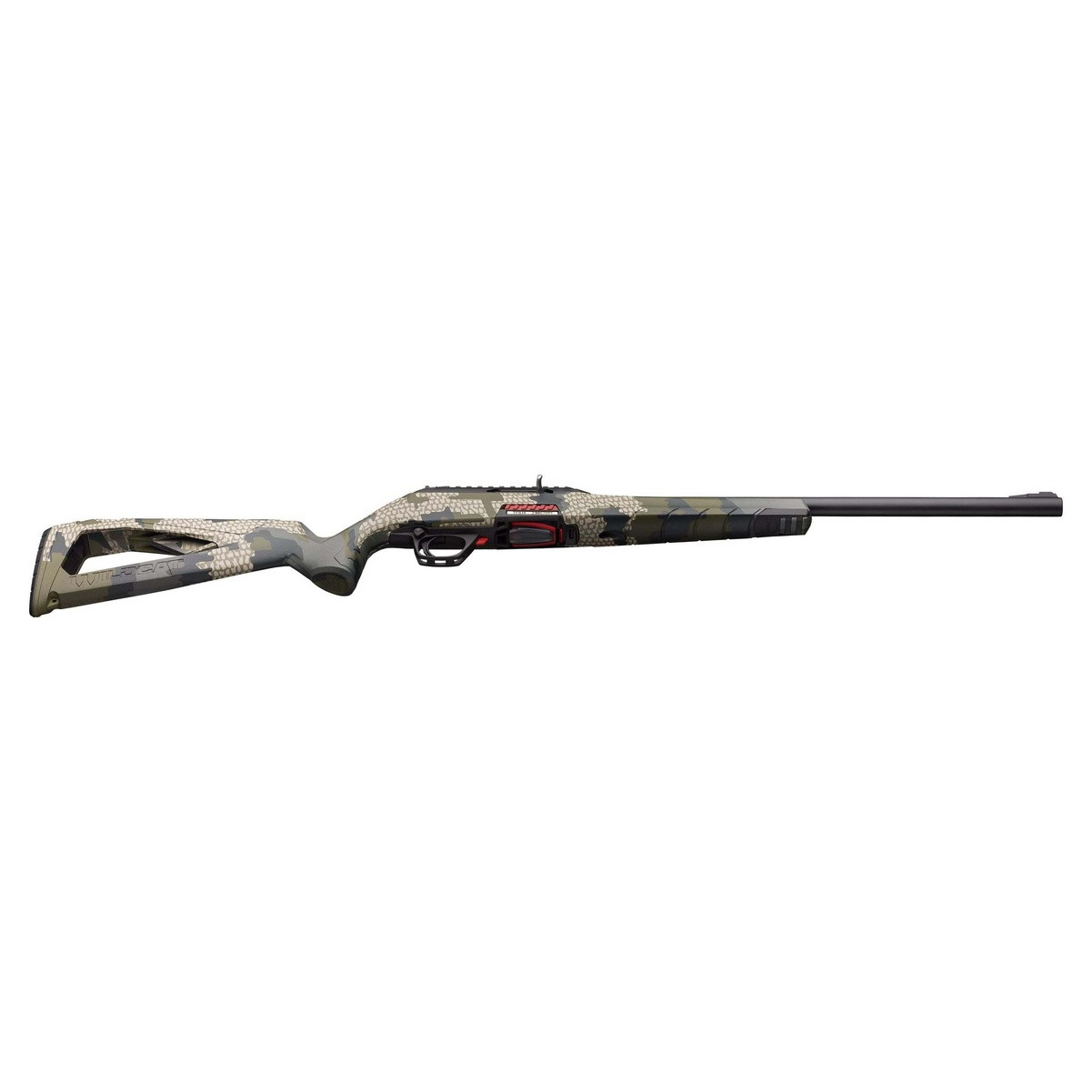 WINCHESTER REPEATING ARMS Wildcat 22LR Rifle 521119102
