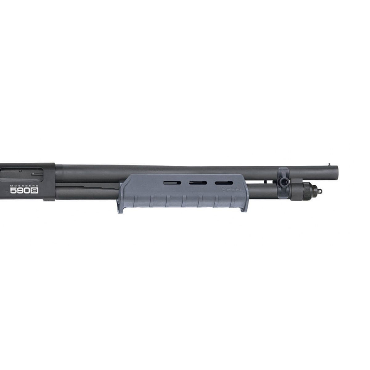 専用 590A1 – 9 Shot O.F. Mossberg & Sons