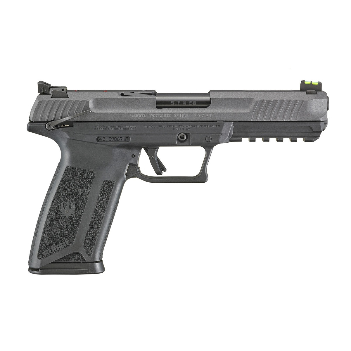 Ruger 57