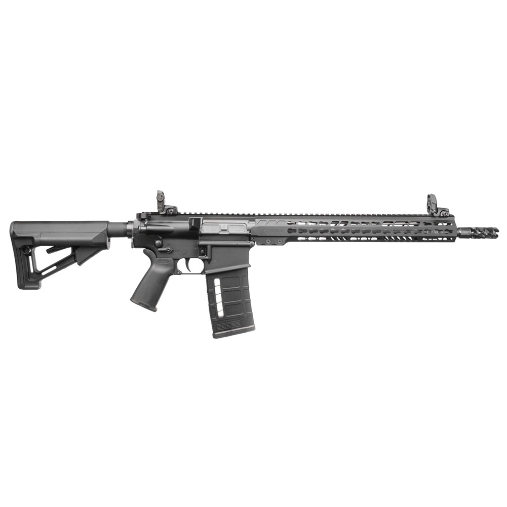ARMALITE AR-10 308 Win 16in 25Rd Rifle AR10TAC16