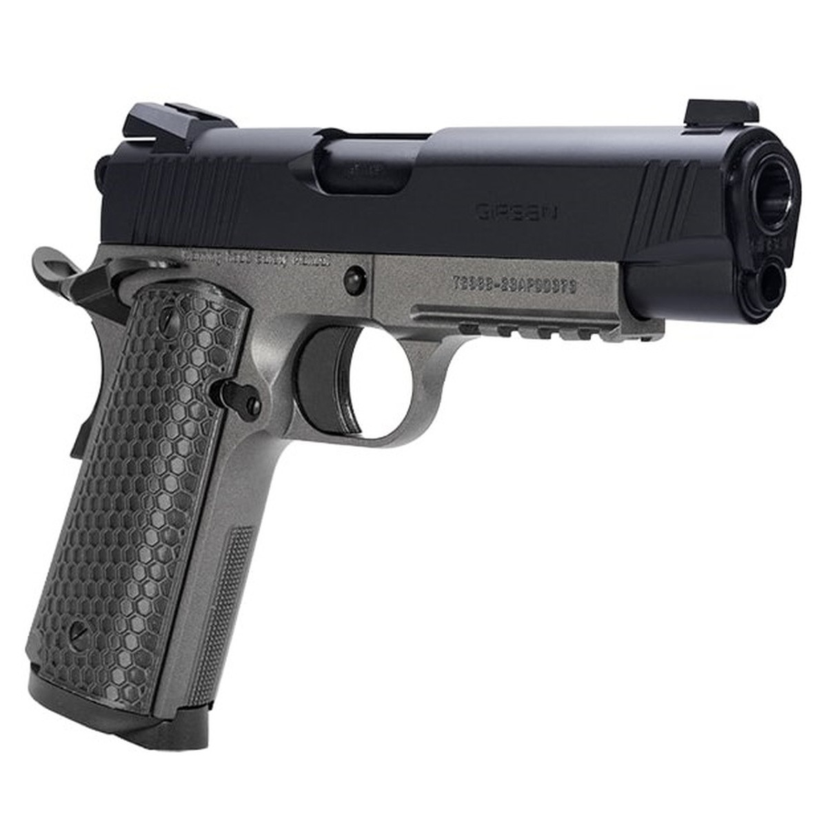 EAA Girsan Untouchable MC1911c 45 ACP Pistol 392072