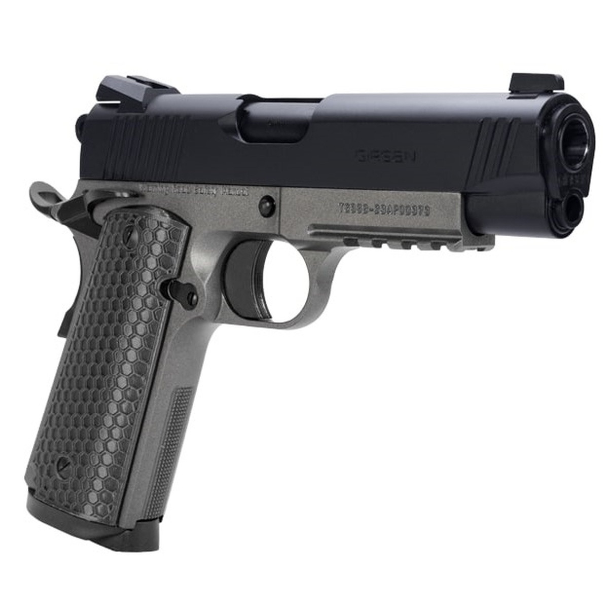 kuda レンズ＋MC11 EAA Girsan Untouchable MC1911c Commander Pistol 392077
