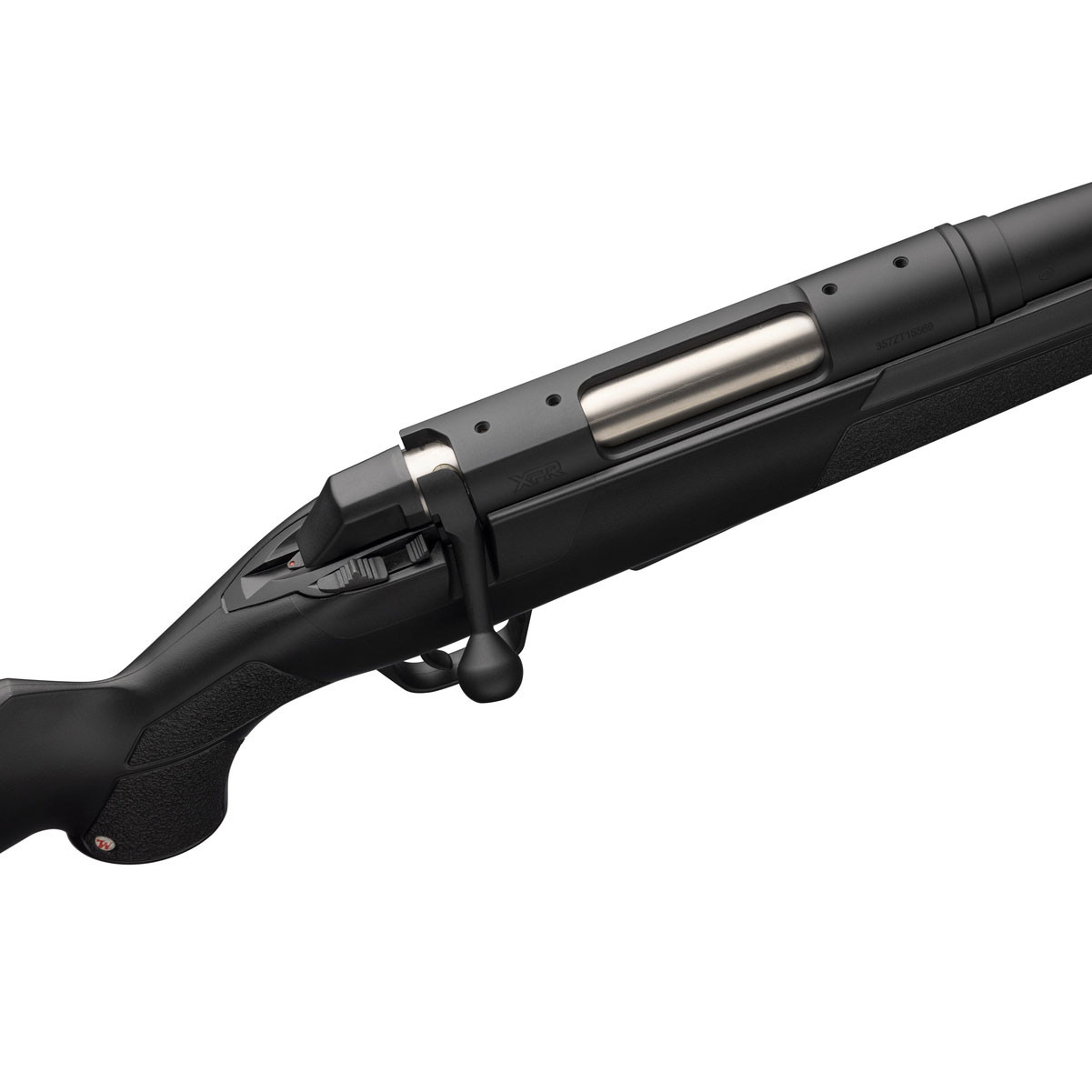 WINCHESTER XPR SR 223 Remington 20in Rifle 535711208