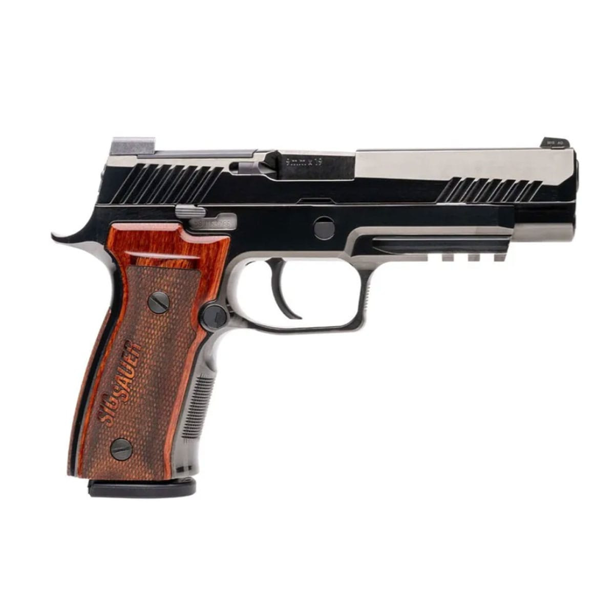 SIG SAUER P320-M17 9mm Pistol 320AXGF-9-CW-M17-R2