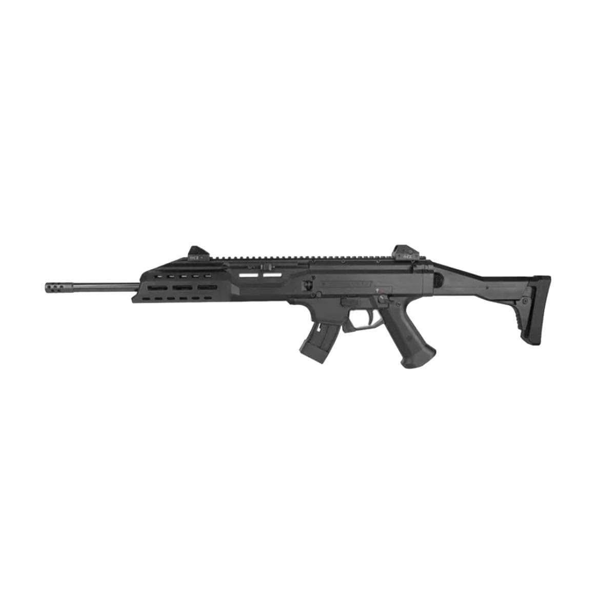 CZ Scorpion EVO 3 S1 22LR Semi-Automatic Rifle 91368