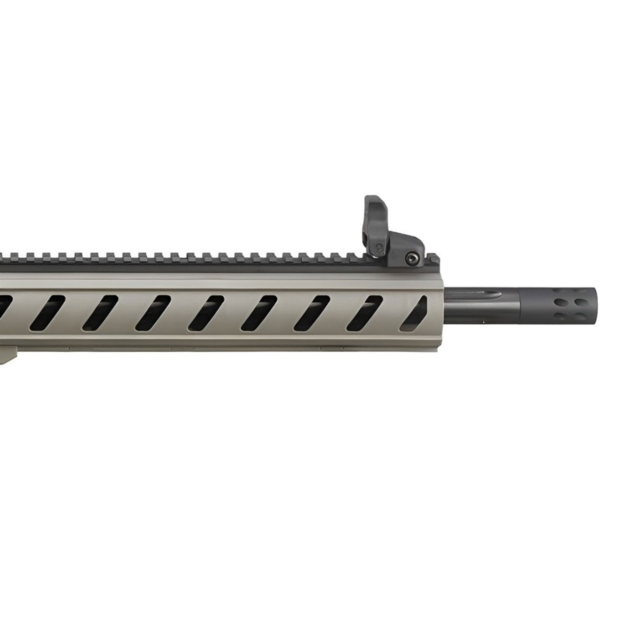 RUGER 10-22 Tactical 22LR ATI AR-22 Stock Rifle 31181