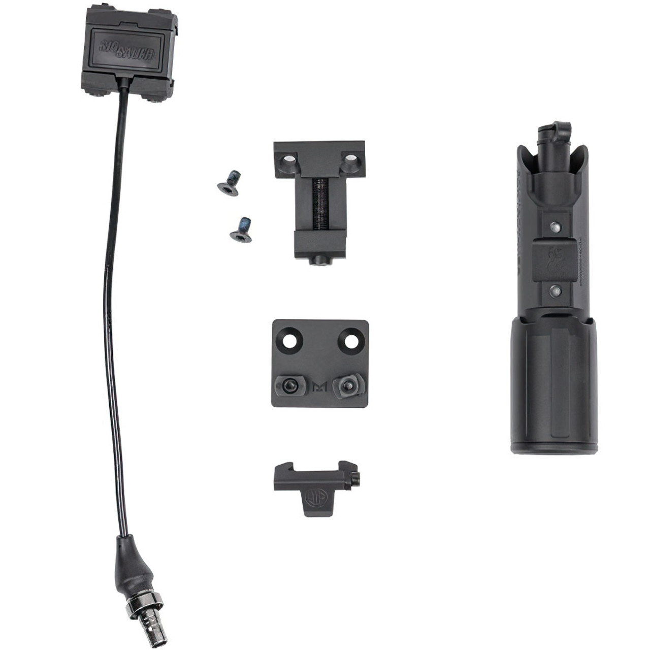 SIG SAUER Foxtrot MSR Compact Rifle Light SOFR1CM0