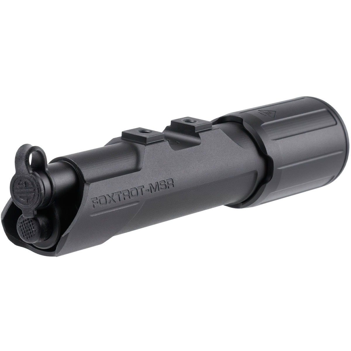 シグ SOFR1FS0 FOXTROT MSR フルサイズ 実物 FOXTROT-MSR™ FULL-SIZE