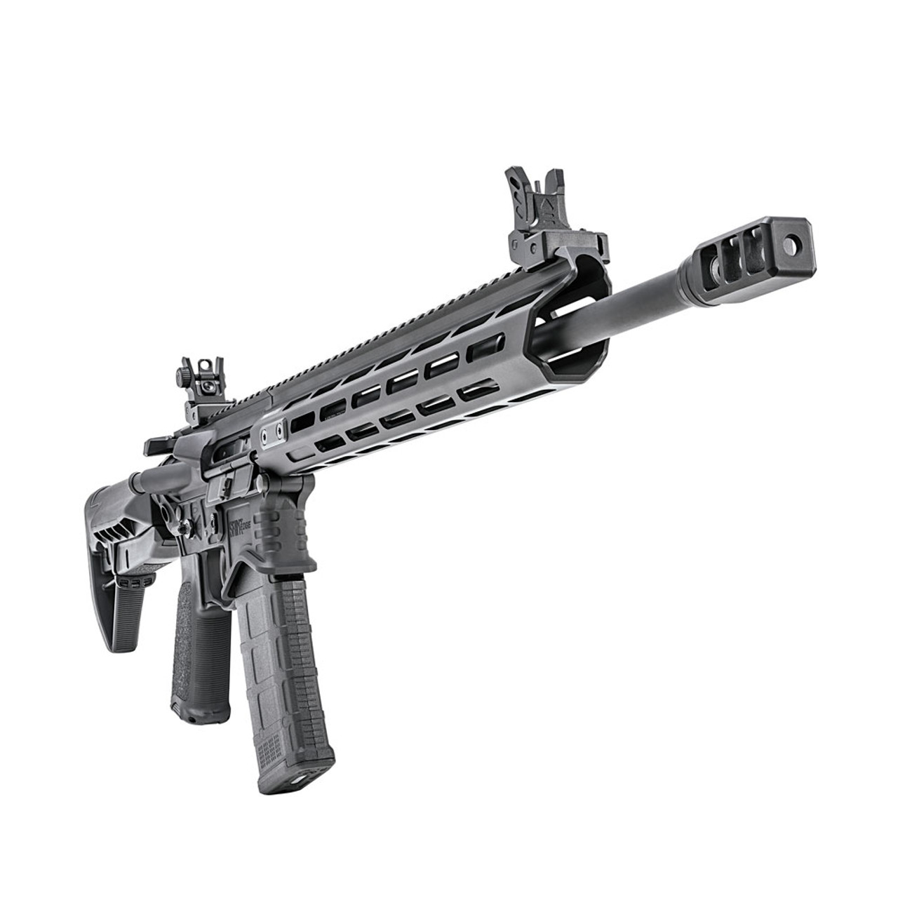 springfield armory saint edge evac