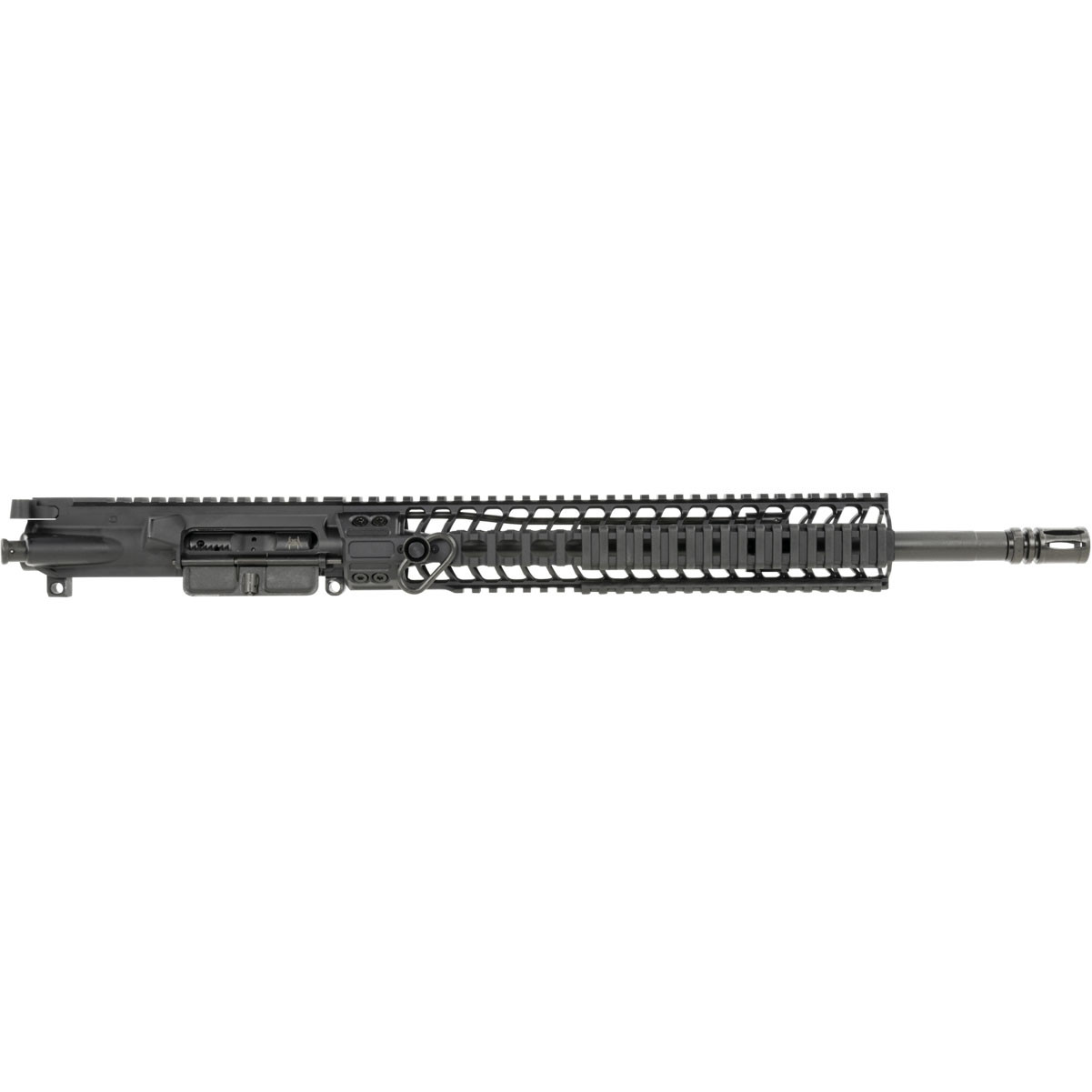 SPIKES TACTICAL Midlength Upper Receiver STU5035-CQ2F