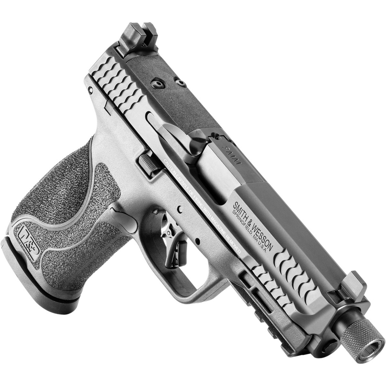 SMITH WESSON MPM20 9mm 17rd Striker Fired Pistol 13585