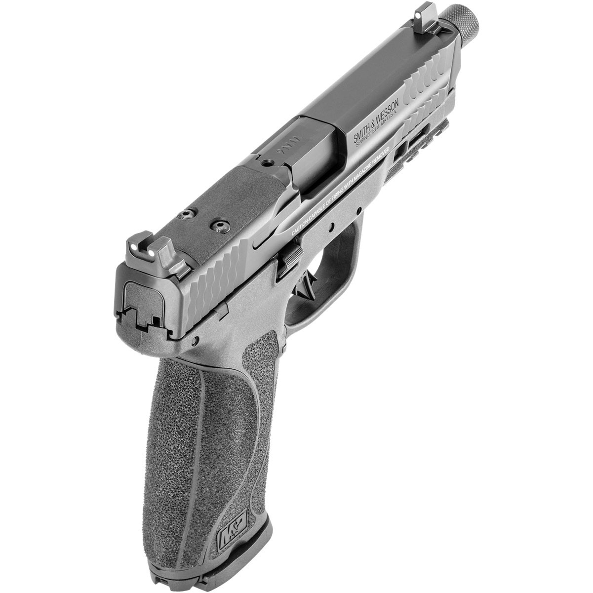 SMITH WESSON MPM20 9mm 17rd Striker Fired Pistol 13585