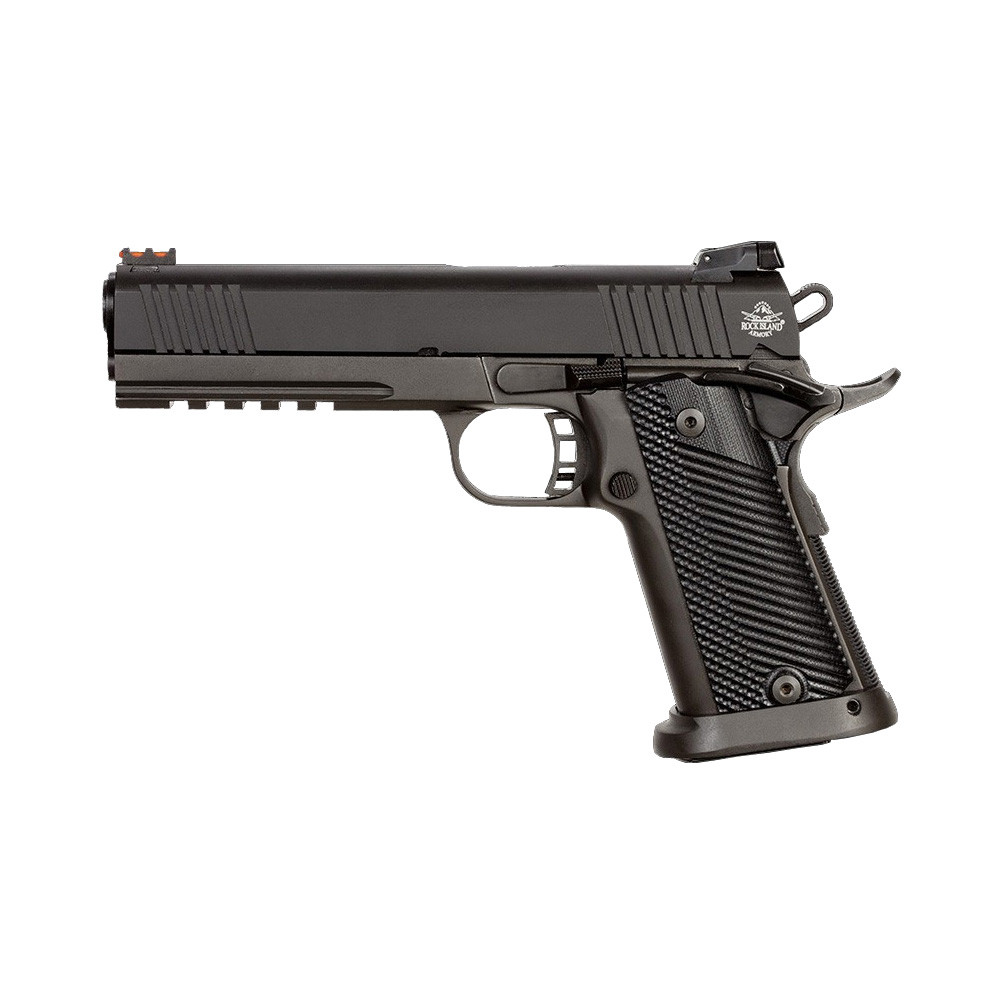 Rock Island Armory TAC 45 ACP Pistol 51567