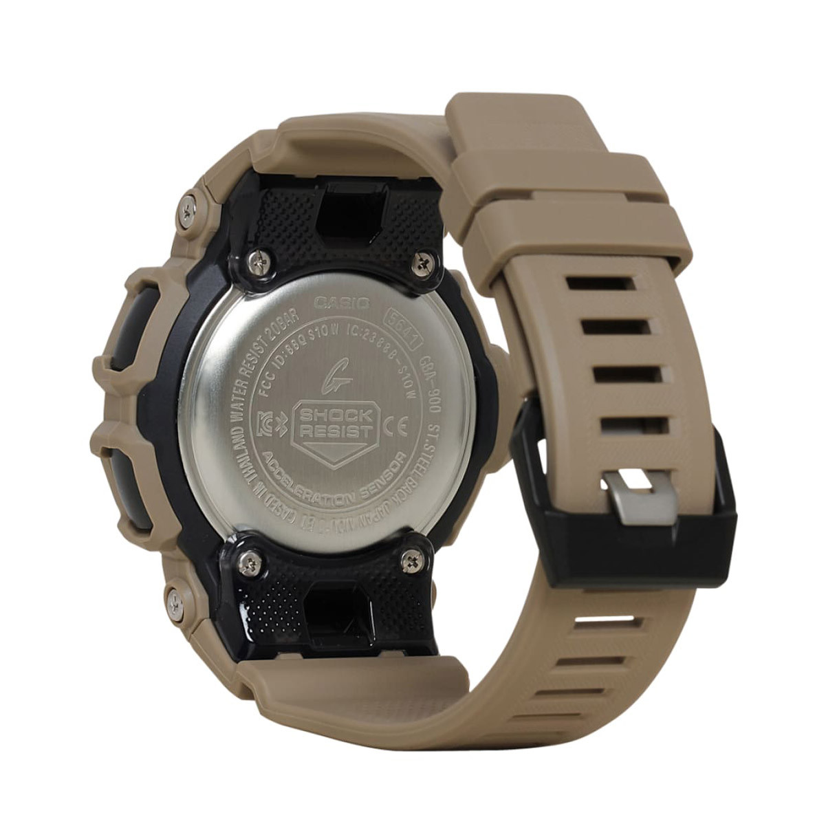CASIO G-SHOCK ベージュ s-l400.jpg
