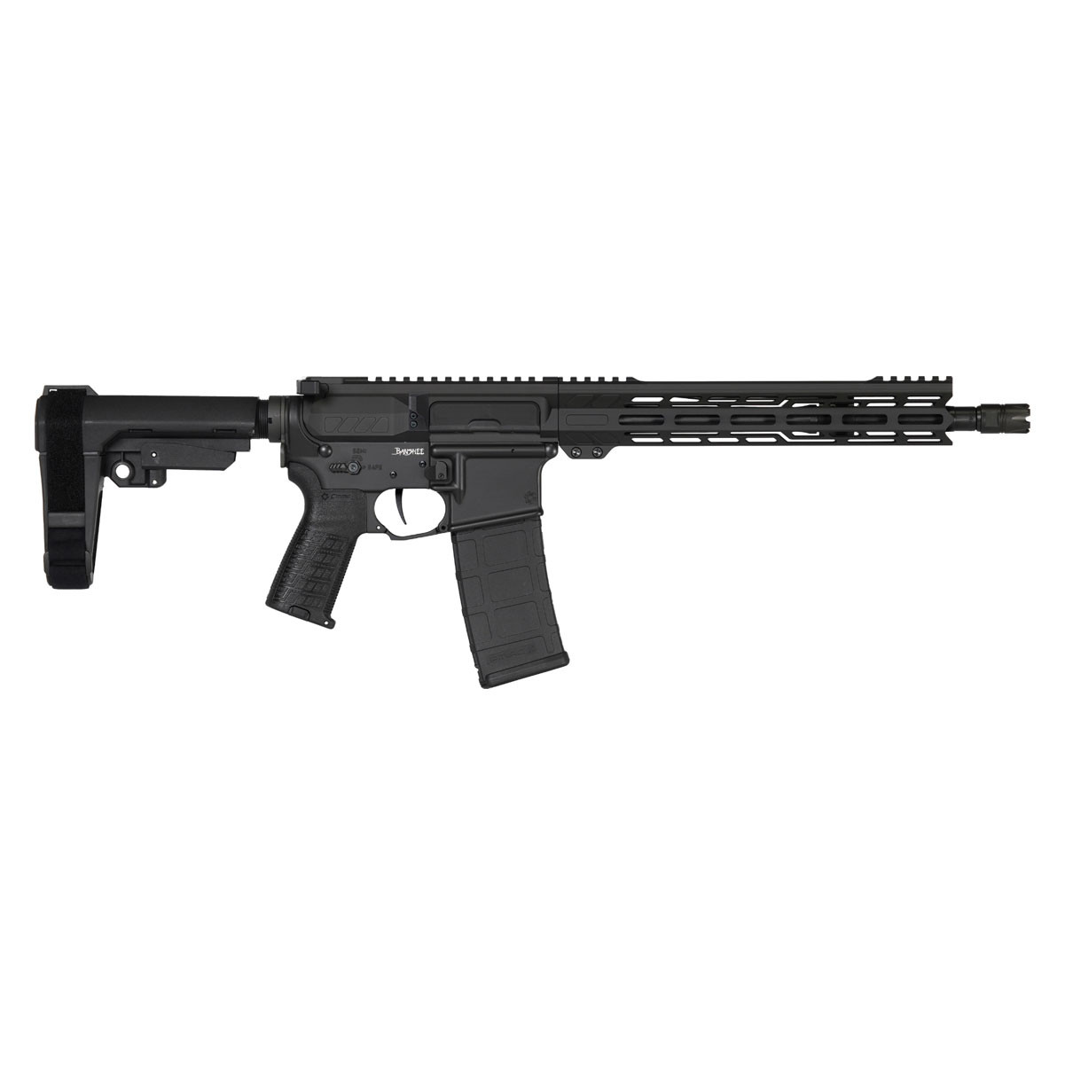 CMMG Banshee Mk4
