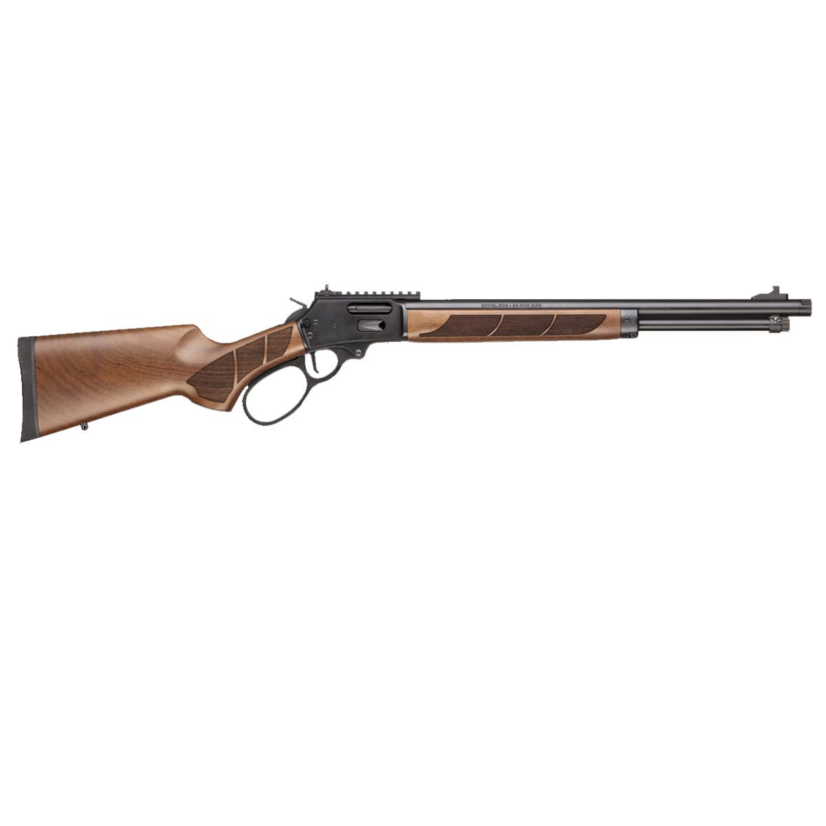 Smith & Wesson 1854 - Thumbnail 2
