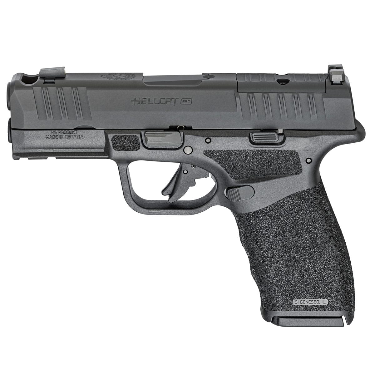 Springfield Armory Hellcat Pro Comp OSP - Thumbnail 3